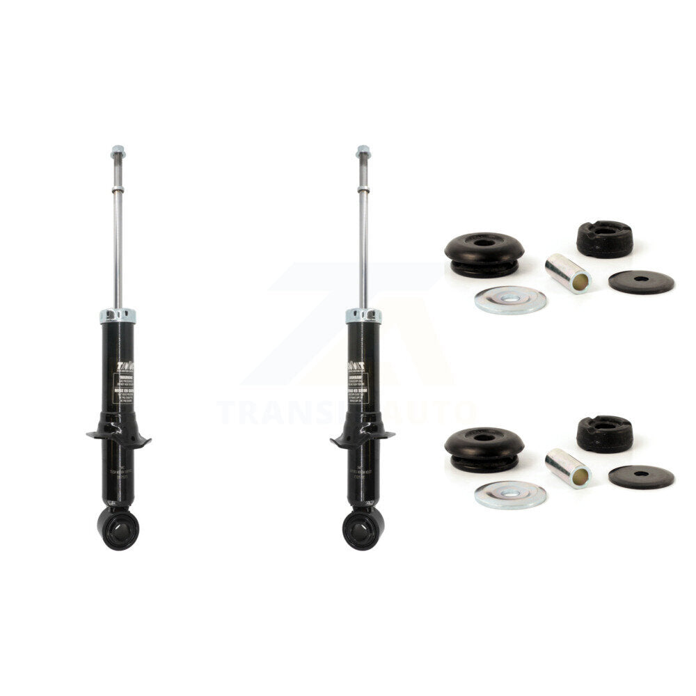 [Arrière] Jambe de suspension pour 2003-2008 Toyota Corolla Matrix Pontiac Vibe KSH-100495