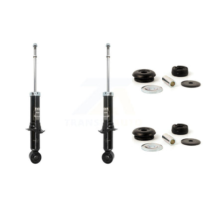 [Arrière] Jambe de suspension pour 2003-2008 Toyota Corolla Matrix Pontiac Vibe KSH-100495