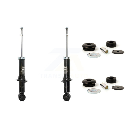 [Arrière] Jambe de suspension pour 2003-2008 Toyota Corolla Matrix Pontiac Vibe KSH-100495