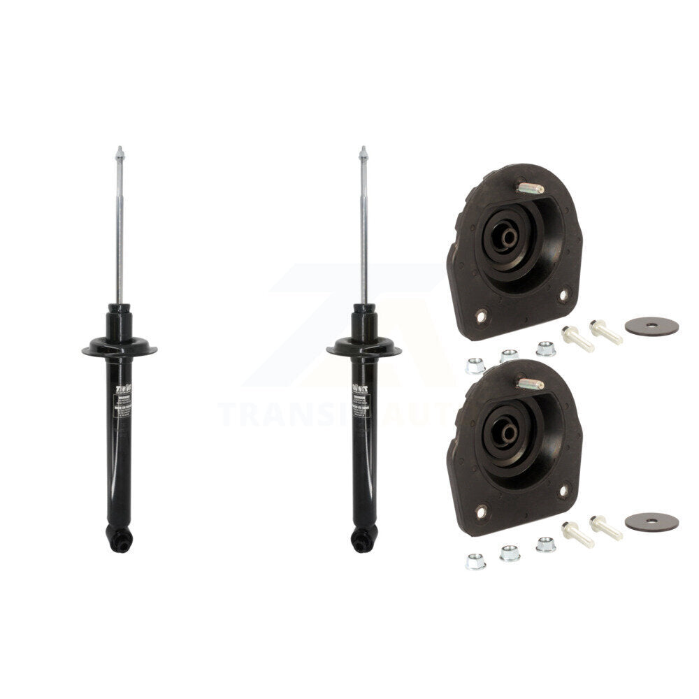 [Arrière] Jambe de suspension pour 1995-2005 Chevrolet Cavalier Pontiac Sunfire KSH-100496