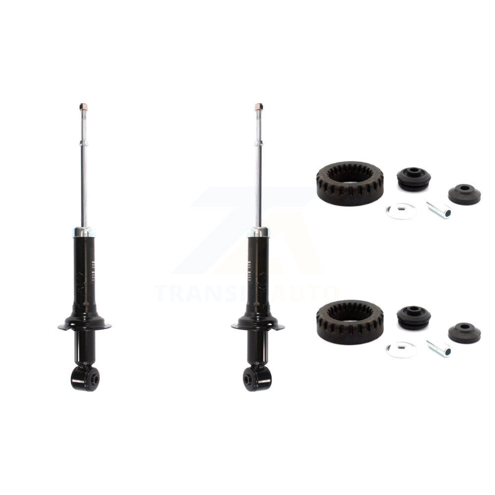 [Arrière] Jambe de suspension pour Mitsubishi Lancer KSH-100501