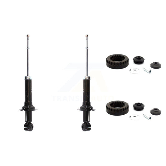 [Arrière] Jambe de suspension pour Mitsubishi Lancer KSH-100501