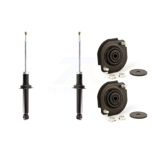 [Arrière] Jambe de suspension pour 1995-1999 Toyota Tercel KSH-100502