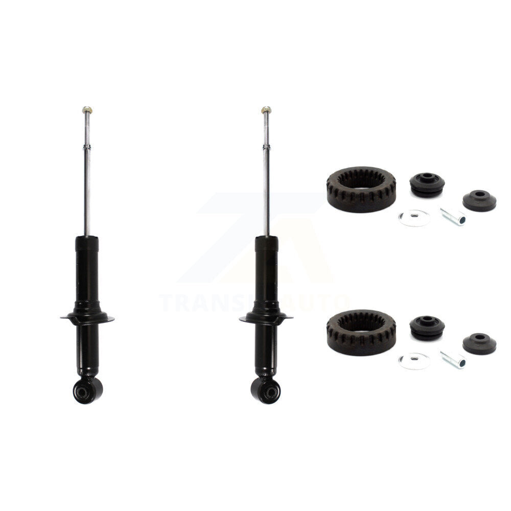[Arrière] Jambe de suspension pour Mitsubishi Lancer KSH-100504