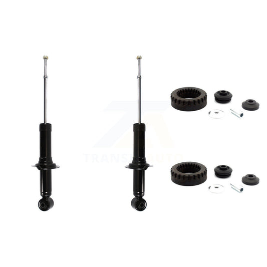 [Arrière] Jambe de suspension pour Mitsubishi Lancer KSH-100504