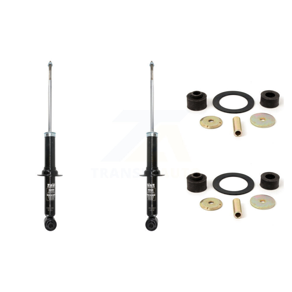 [Arrière] Jambe de suspension pour Chrysler 200 Dodge Avenger Sebring KSH-100505