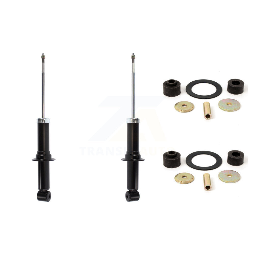 [Arrière] Jambe de suspension pour Jeep Dodge Caliber Patriot Compass KSH-100506