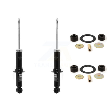 [Arrière] Jambe de suspension pour Jeep Patriot Compass KSH-100509