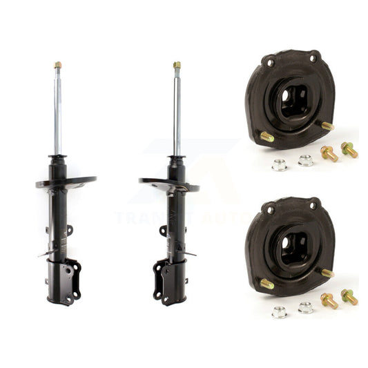 [Arrière] Jambe de suspension pour Toyota Corolla Prizm Chevrolet Geo KSH-100512