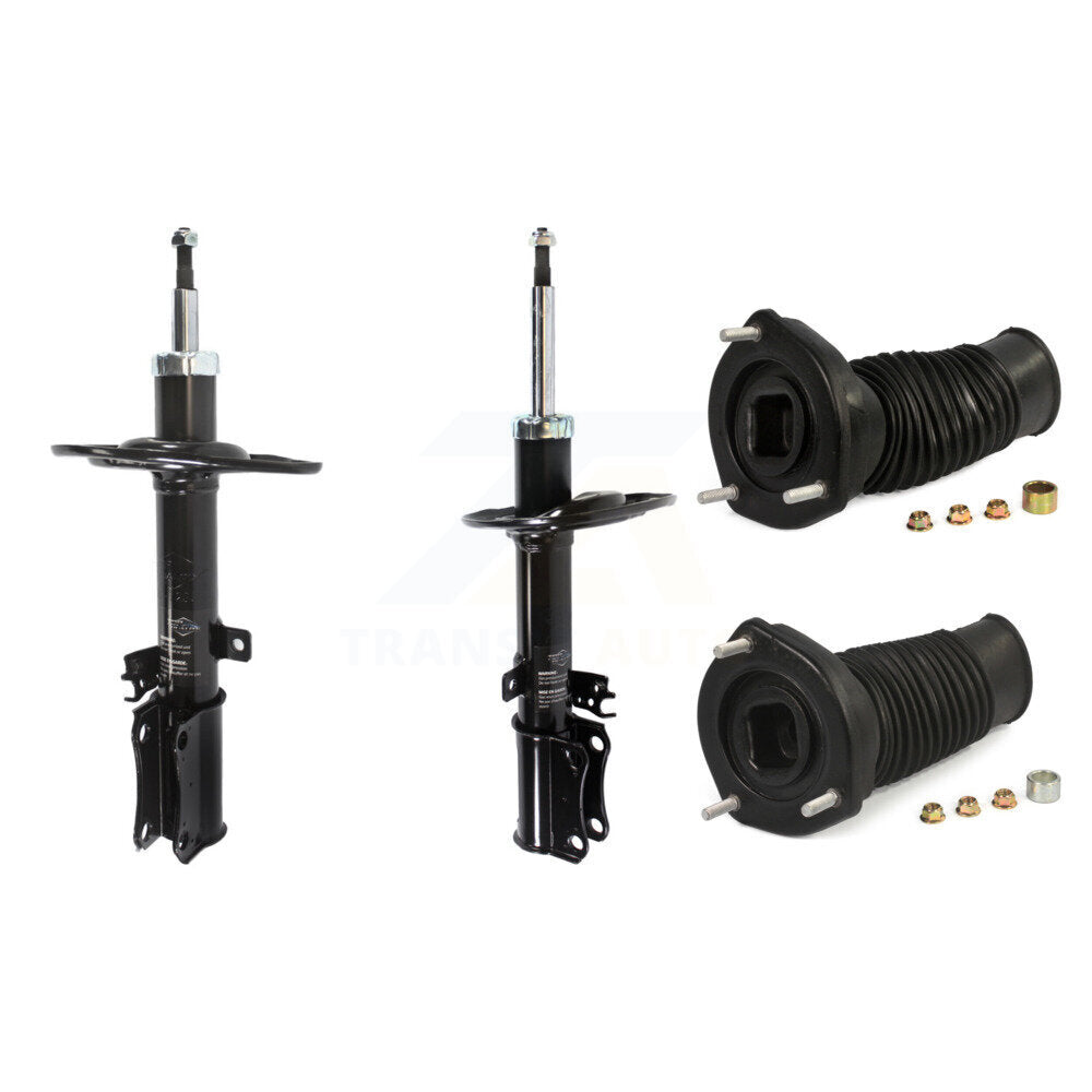 [Arrière] Jambe de suspension pour Toyota Camry Lexus ES350 KSH-100513