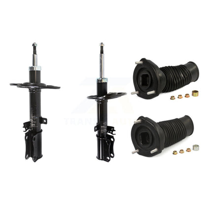 [Arrière] Jambe de suspension pour Toyota Camry Lexus ES350 KSH-100513