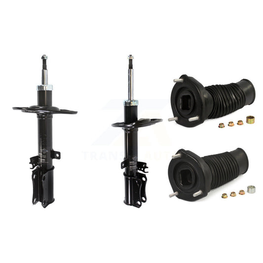 [Arrière] Jambe de suspension pour Toyota Camry Lexus ES350 KSH-100513