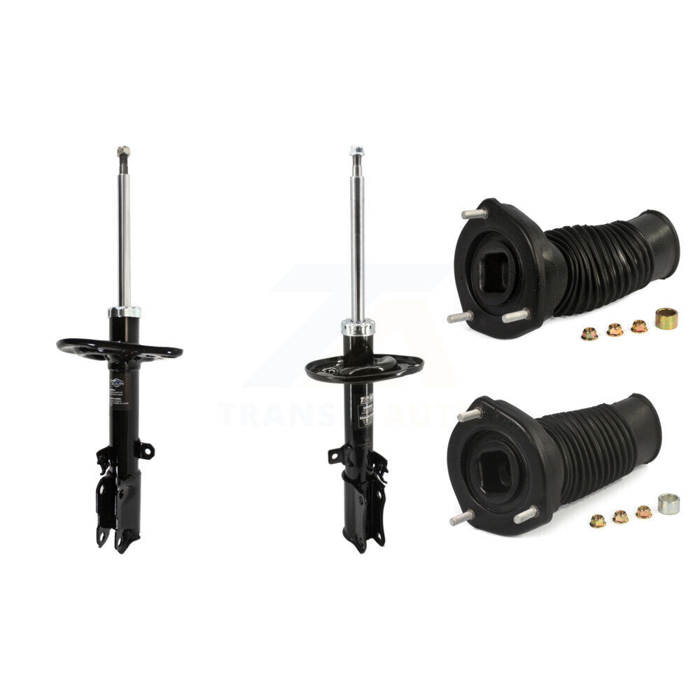 [Arrière] Jambe de suspension pour Toyota Camry Avalon KSH-100514