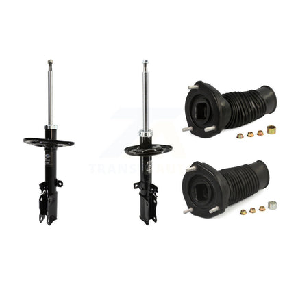 [Arrière] Jambe de suspension pour Toyota Camry Avalon KSH-100514