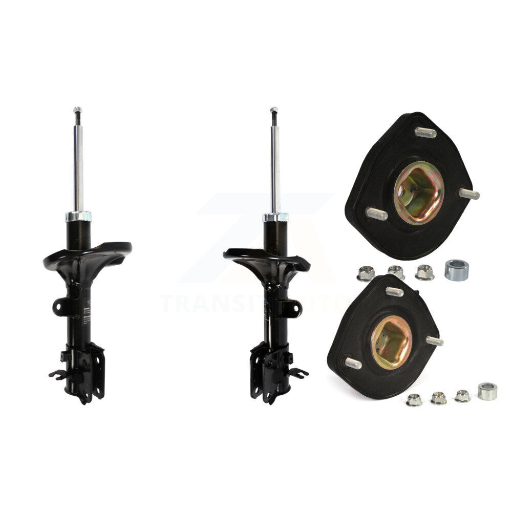 [Arrière] Jambe de suspension pour Hyundai Tucson Kia Sportage KSH-100515