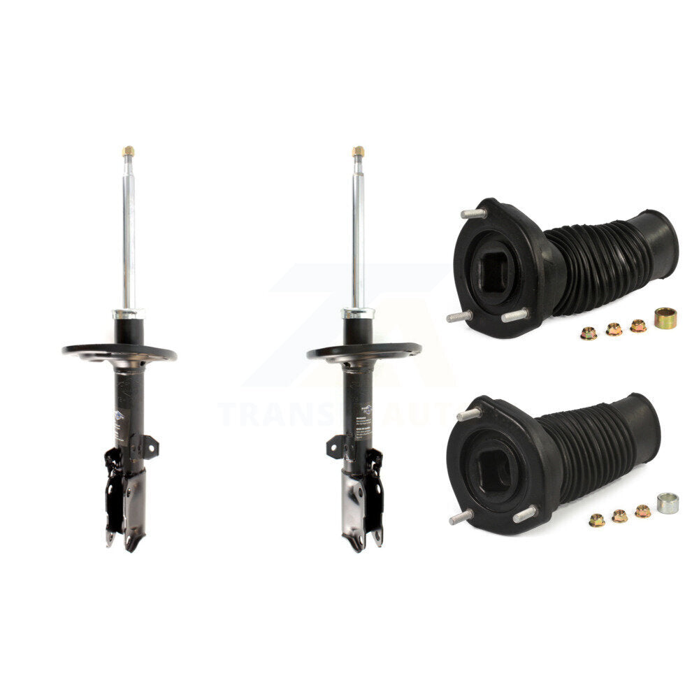 [Arrière] Jambe de suspension pour 2006 Toyota Avalon To 01 06 KSH-100516