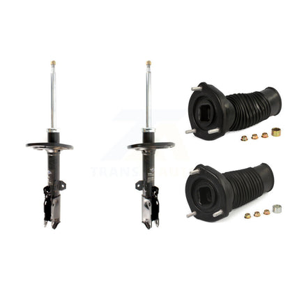 [Arrière] Jambe de suspension pour 2006 Toyota Avalon To 01 06 KSH-100516