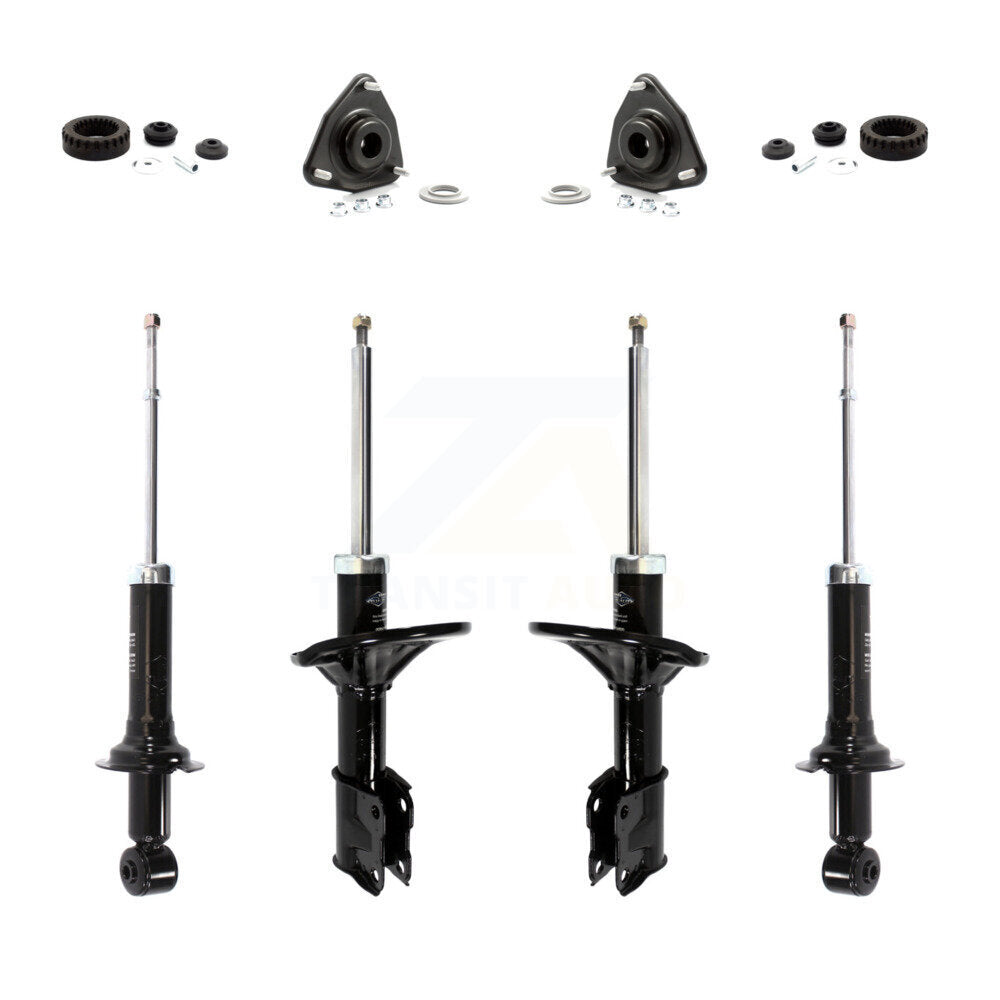 [Avant et Arrière] Jambe de suspension pour Mitsubishi Lancer KSH-100517