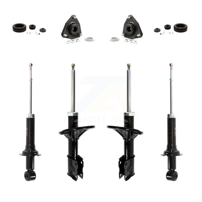 [Avant et Arrière] Jambe de suspension pour Mitsubishi Lancer KSH-100517