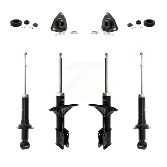 [Avant et Arrière] Jambe de suspension pour Mitsubishi Lancer KSH-100517