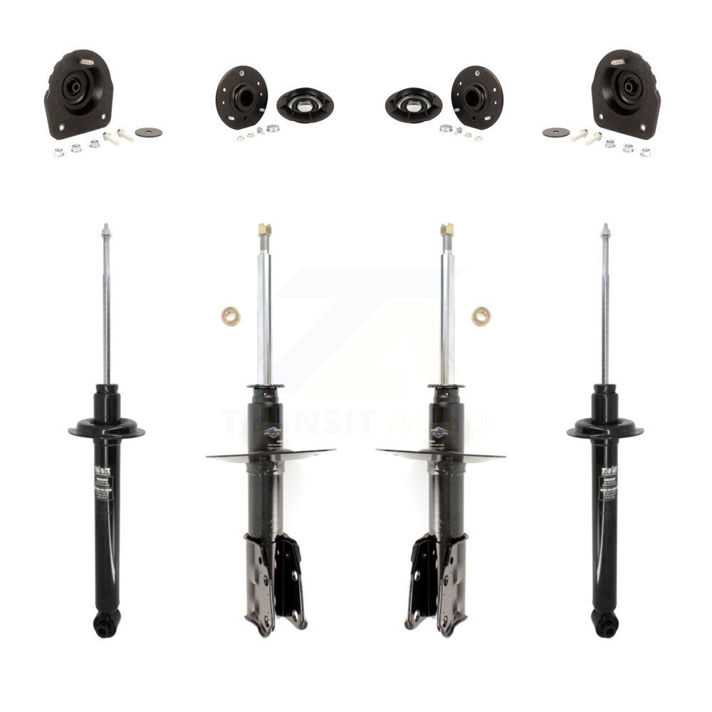 [Avant et Arrière] Jambe de suspension pour Chevrolet Cavalier Pontiac Sunfire KSH-100521