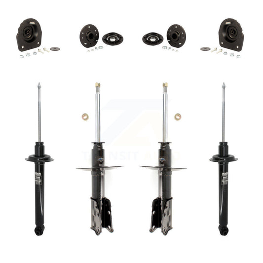 [Avant et Arrière] Jambe de suspension pour Chevrolet Cavalier Pontiac Sunfire KSH-100521