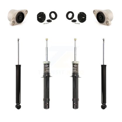 [Avant et Arrière] Jambe de suspension pour Hyundai Sonata Azera KSH-100522