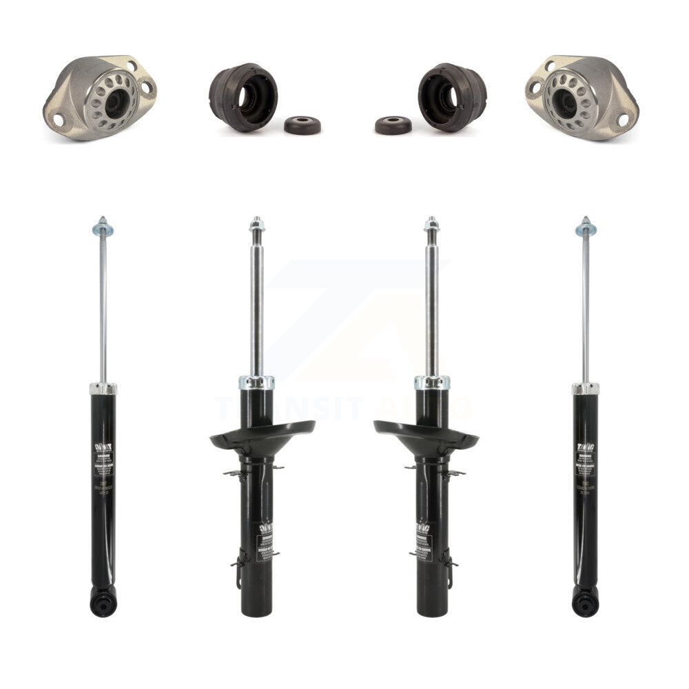 [Avant et Arrière] Jambe de suspension pour Volkswagen Jetta Golf Beetle City KSH-100523