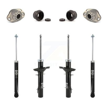 [Avant et Arrière] Jambe de suspension pour Volkswagen Jetta Golf Beetle City KSH-100523
