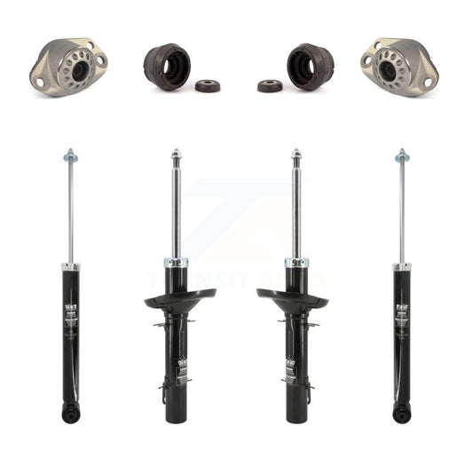 [Avant et Arrière] Jambe de suspension pour Volkswagen Jetta Golf Beetle City KSH-100523