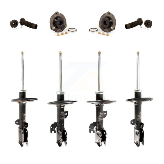 [Avant et Arrière] Jambe de suspension pour Toyota Camry Solara Lexus ES330 KSH-100526