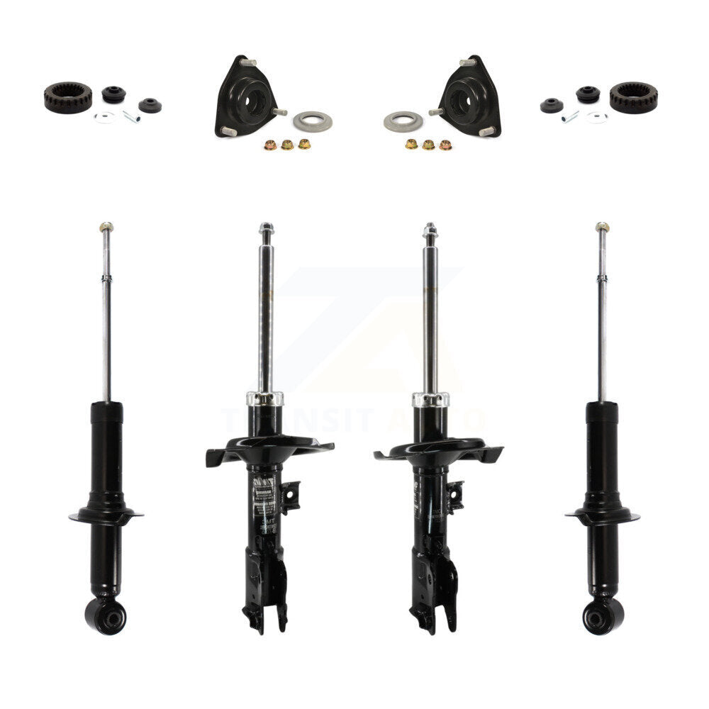 [Avant et Arrière] Jambe de suspension pour Mitsubishi Lancer KSH-100527