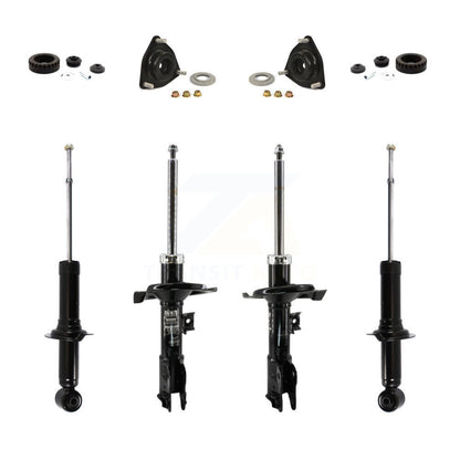 [Avant et Arrière] Jambe de suspension pour Mitsubishi Lancer KSH-100527