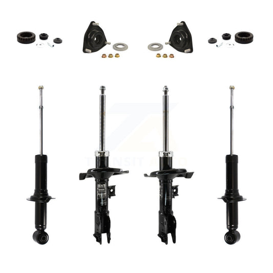 [Avant et Arrière] Jambe de suspension pour Mitsubishi Lancer KSH-100527