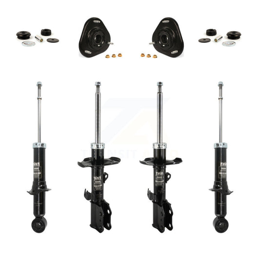 [Avant et Arrière] Jambe de suspension pour 2003-2008 Toyota Matrix Pontiac Vibe FWD KSH-100528