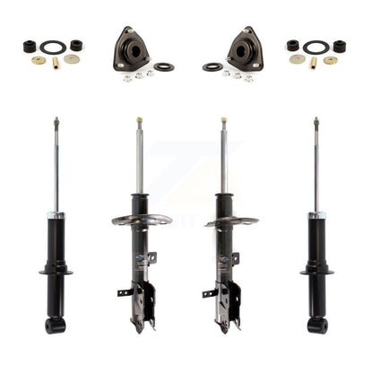 [Avant et Arrière] Jambe de suspension pour Jeep Dodge Caliber Patriot Compass KSH-100529