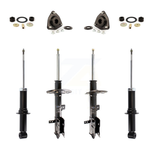 [Avant et Arrière] Jambe de suspension pour Jeep Dodge Caliber Patriot Compass KSH-100529