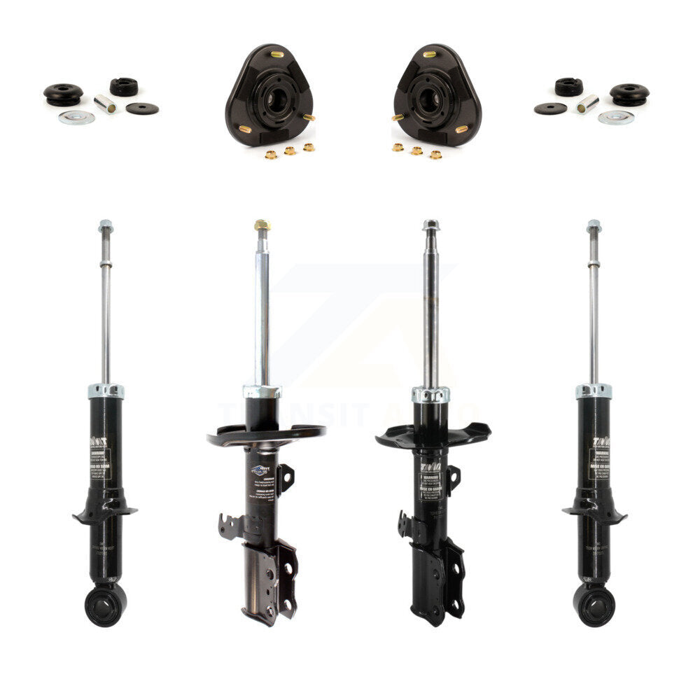 [Avant et Arrière] Jambe de suspension pour 2003-2008 Toyota Corolla KSH-100530