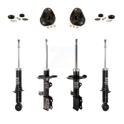 [Avant et Arrière] Jambe de suspension pour 2003-2008 Toyota Corolla KSH-100530