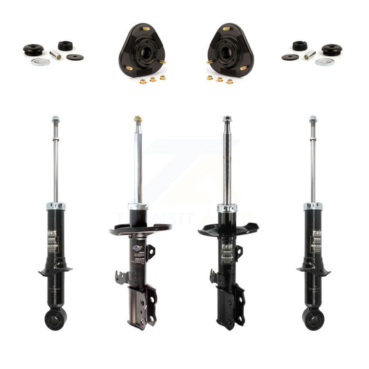 [Avant et Arrière] Jambe de suspension pour 2003-2008 Toyota Corolla KSH-100530