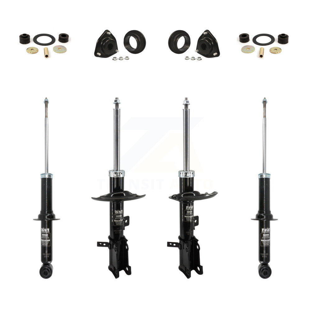 [Avant et Arrière] Jambe de suspension pour Chrysler 200 Dodge Avenger Sebring KSH-100531