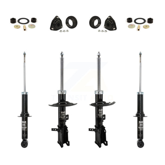 [Avant et Arrière] Jambe de suspension pour Chrysler 200 Dodge Avenger Sebring KSH-100531