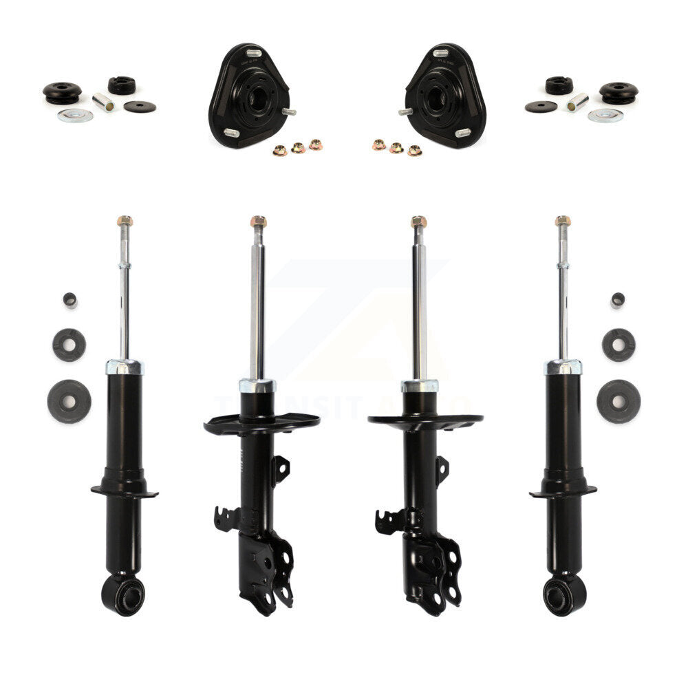 [Avant et Arrière] Jambe de suspension pour Toyota Corolla Matrix Pontiac Vibe KSH-100533