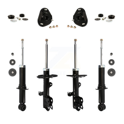 [Avant et Arrière] Jambe de suspension pour Toyota Corolla Matrix Pontiac Vibe KSH-100533