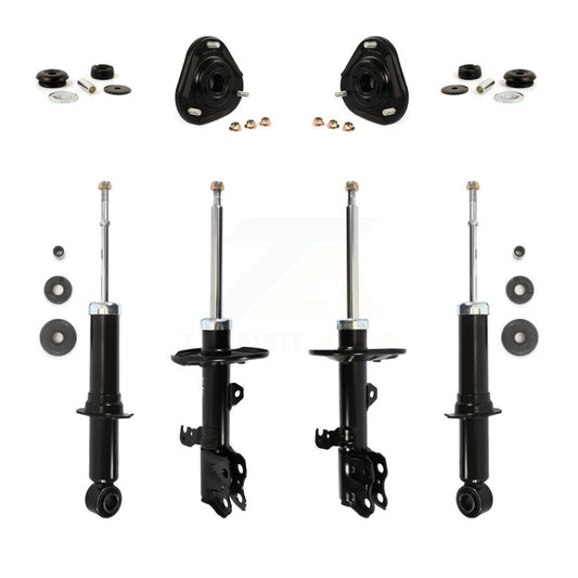 [Avant et Arrière] Jambe de suspension pour Toyota Corolla Matrix Pontiac Vibe KSH-100533
