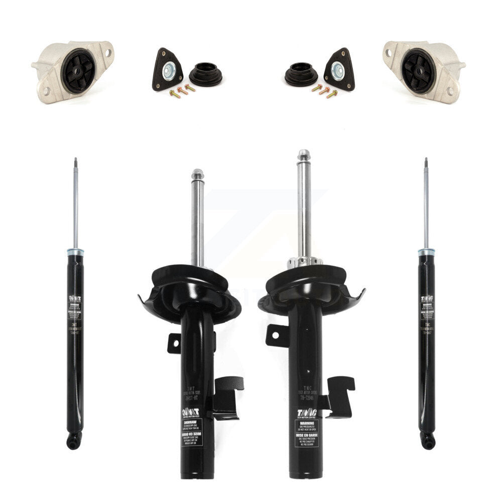 [Avant et Arrière] Jambe de suspension pour 2012-2015 Mazda 5 KSH-100536