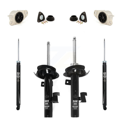 [Avant et Arrière] Jambe de suspension pour 2012-2015 Mazda 5 KSH-100536