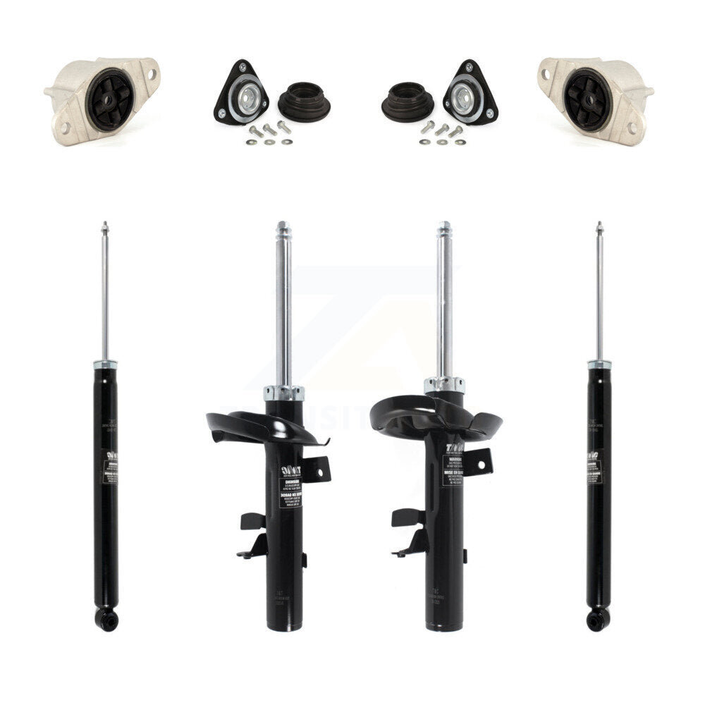 [Avant et Arrière] Jambe de suspension pour Ford Focus KSH-100538