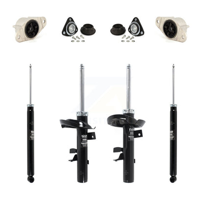 [Avant et Arrière] Jambe de suspension pour Ford Focus KSH-100538