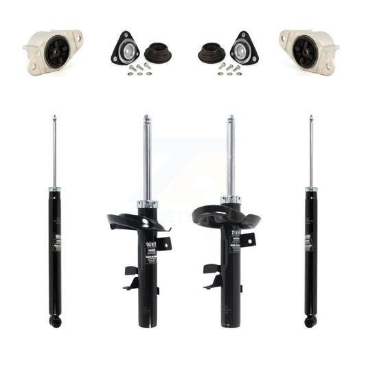 [Avant et Arrière] Jambe de suspension pour Ford Focus KSH-100538